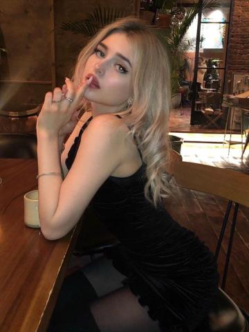 Серафима